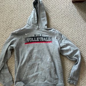 Nike Volleyball Sweatshirt